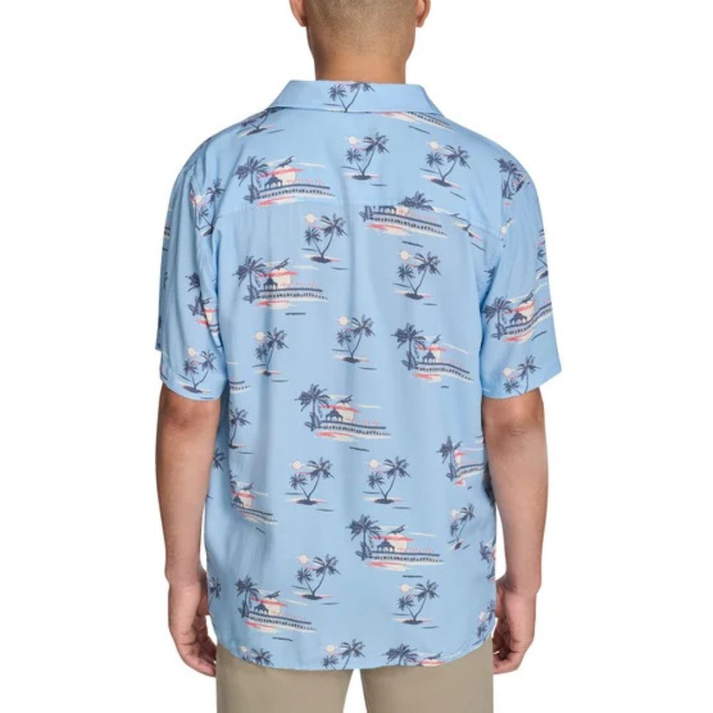 Margaritaville - Chemise à manches courtes