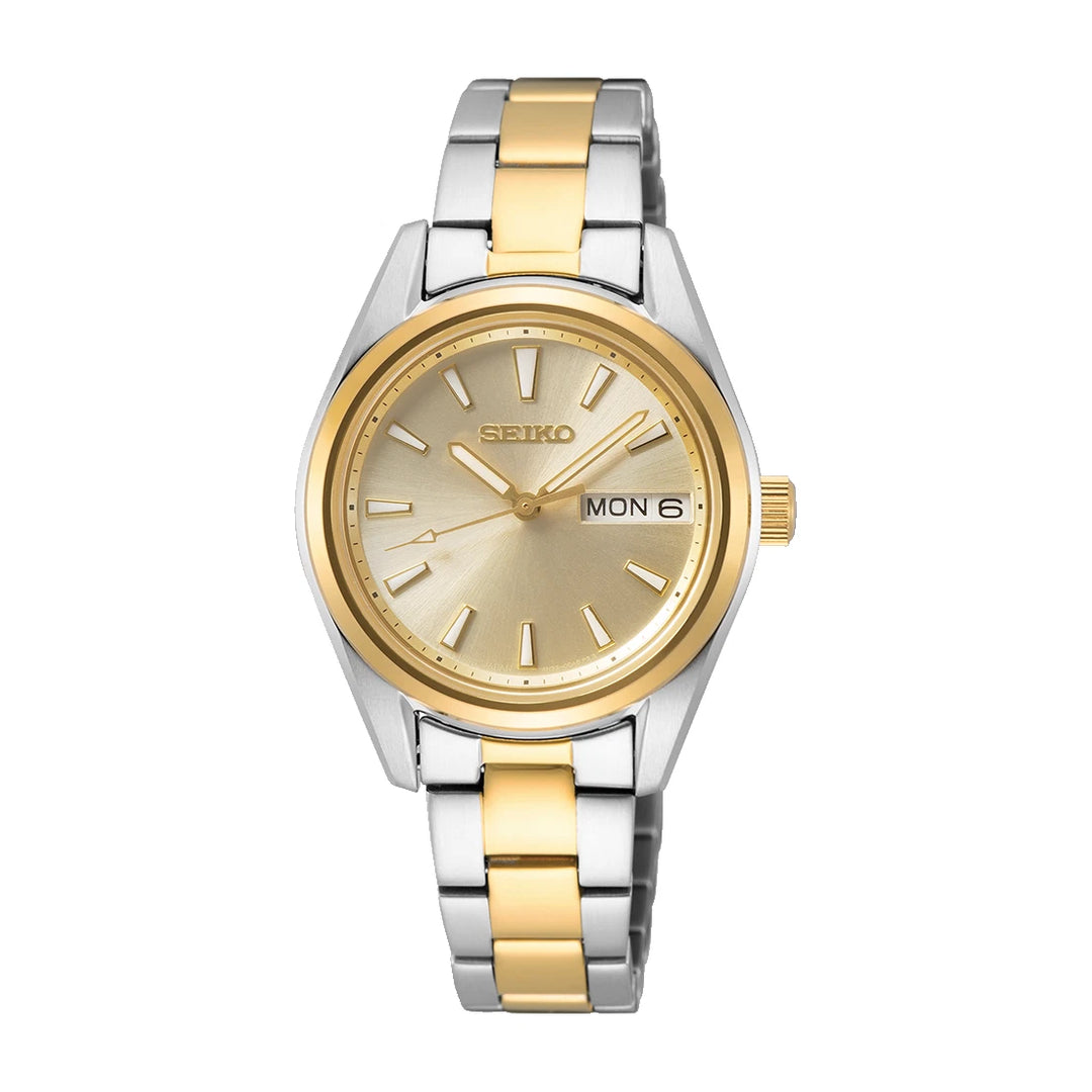 Seiko - Women's Watch - SUR354P1