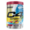 C4 - Supplément pré-entraînement Punch Hawaïen, 419 g