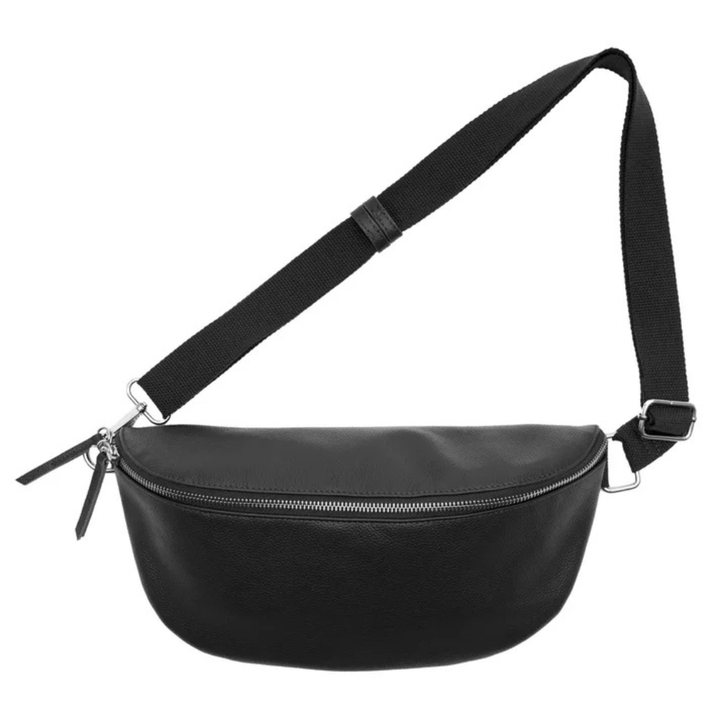 Siriano - Leather Shoulder Bag