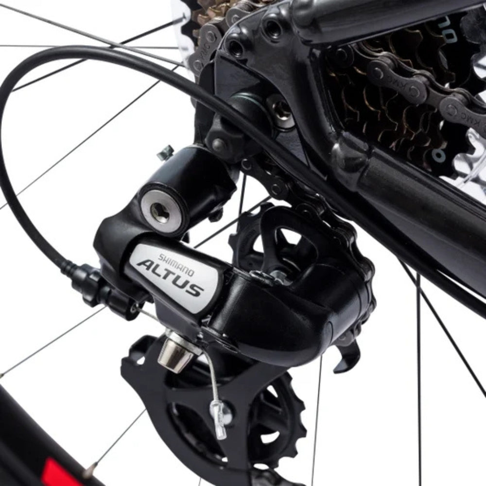 Northrock - XC27 Mountain Bike