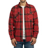 Jach’s New York - Chemise en flanelle