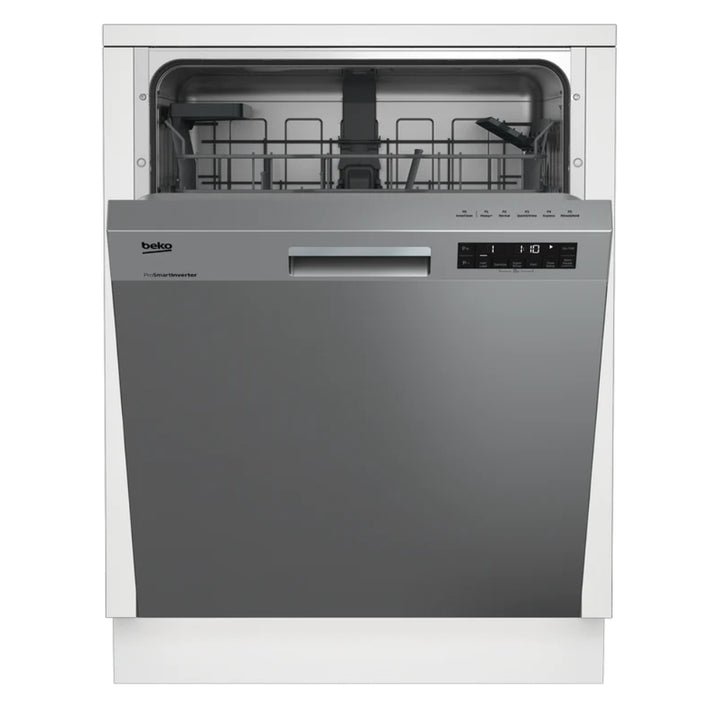 Beko - 24 in Dishwasher