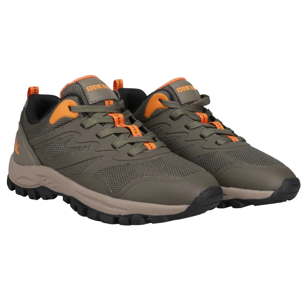 Eddie Bauer - Chaussures de randonnée pour enfants