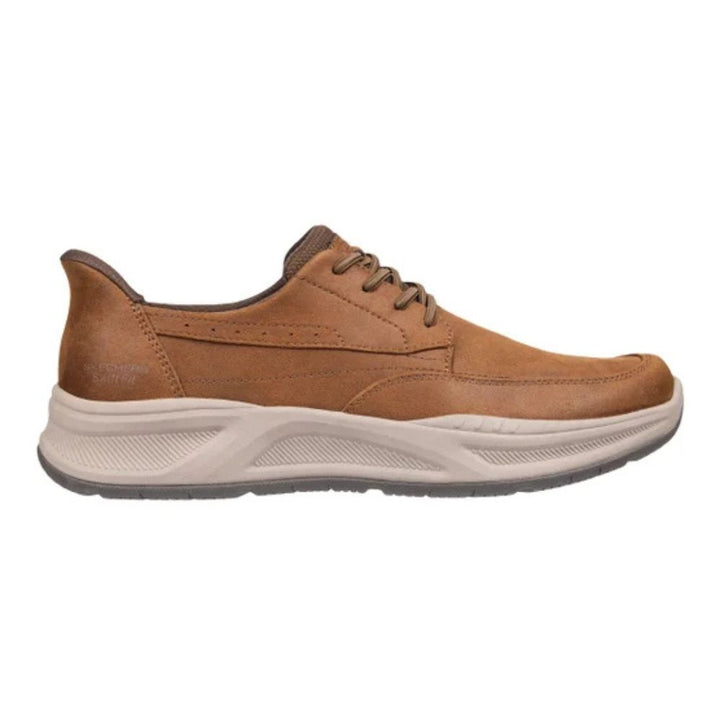Skechers - Chaussures stanton bungee avec swift fit pour hommes