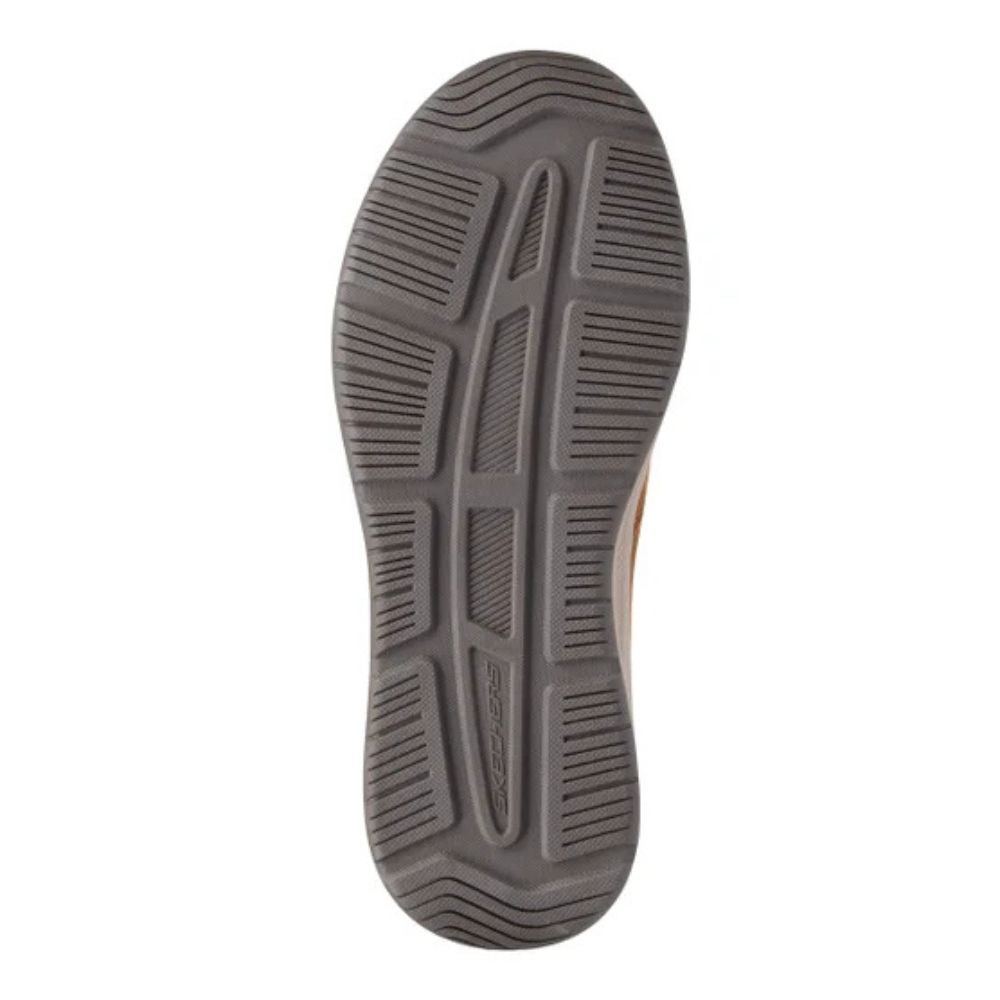 Skechers - Chaussures stanton bungee avec swift fit pour hommes