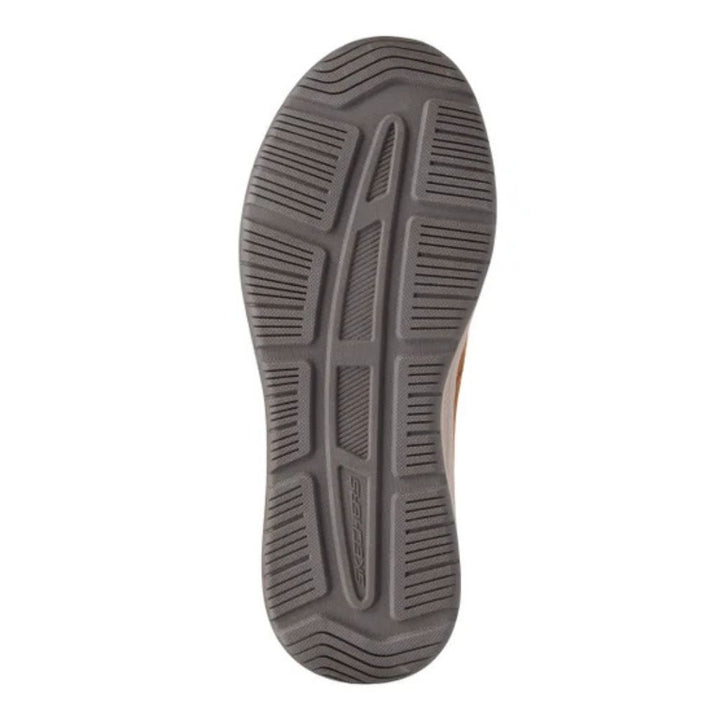 Skechers - Chaussures stanton bungee avec swift fit pour hommes