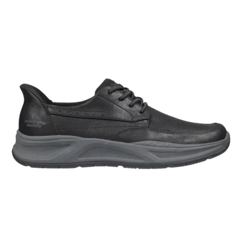 Skechers - Chaussures stanton bungee avec swift fit pour hommes