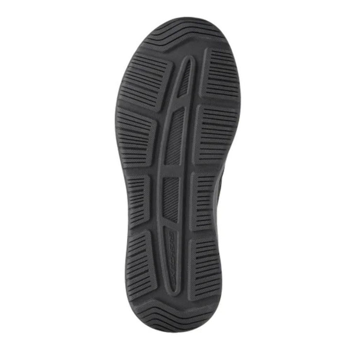 Skechers - Chaussures stanton bungee avec swift fit pour hommes