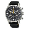 Seiko - Montre homme - SSB449P1