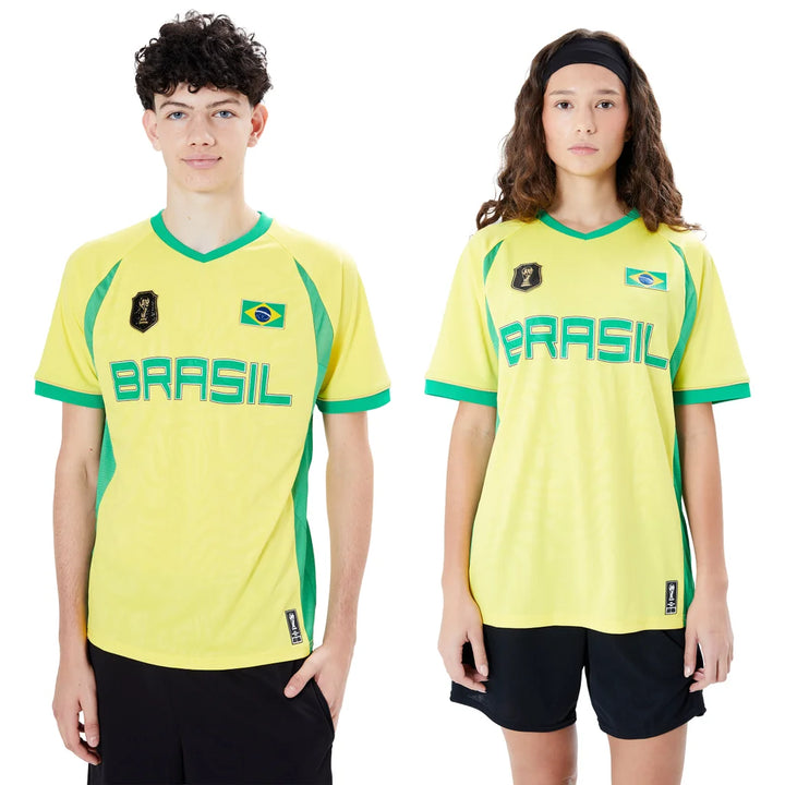 FIFA - Unisex Soccer Jersey