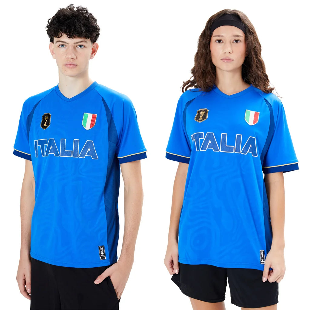 FIFA - Unisex Soccer Jersey
