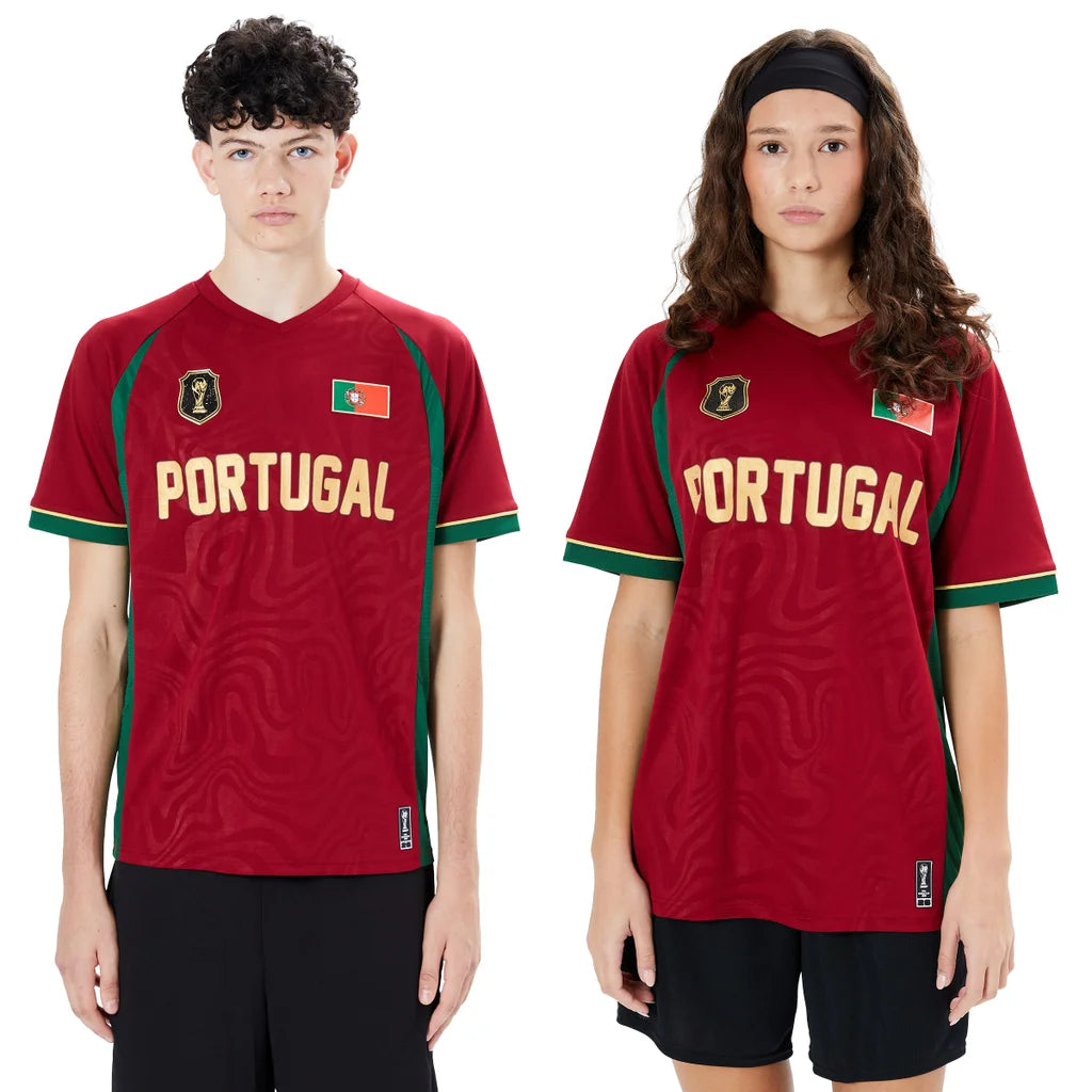 FIFA - Unisex Soccer Jersey