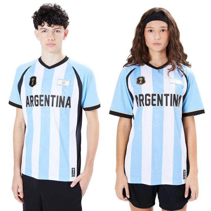 FIFA - Unisex Soccer Jersey