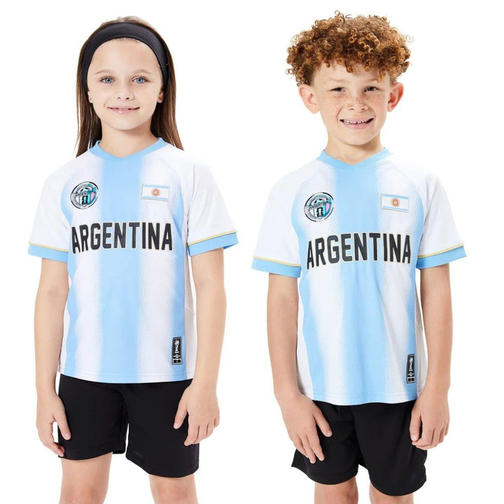 Fifa - Children's Soccer Jersey