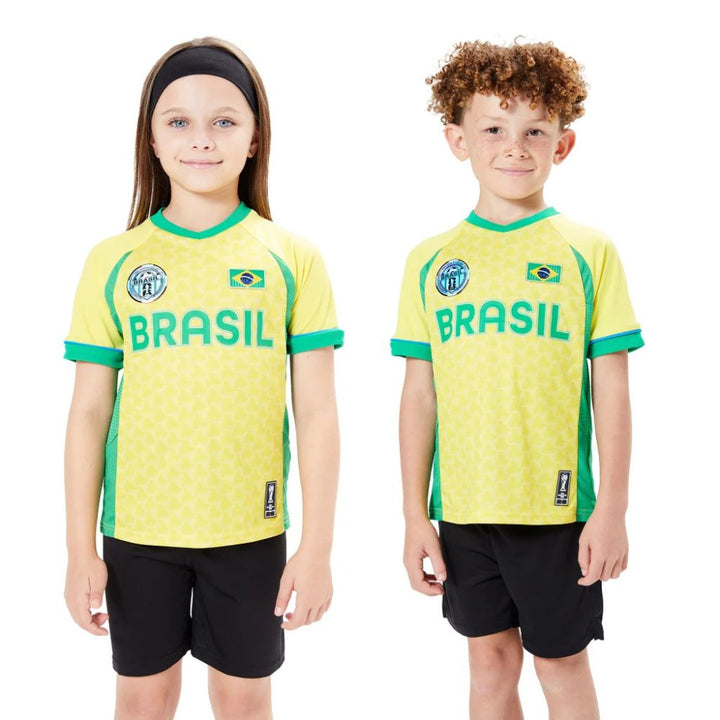 Fifa - Children's Soccer Jersey