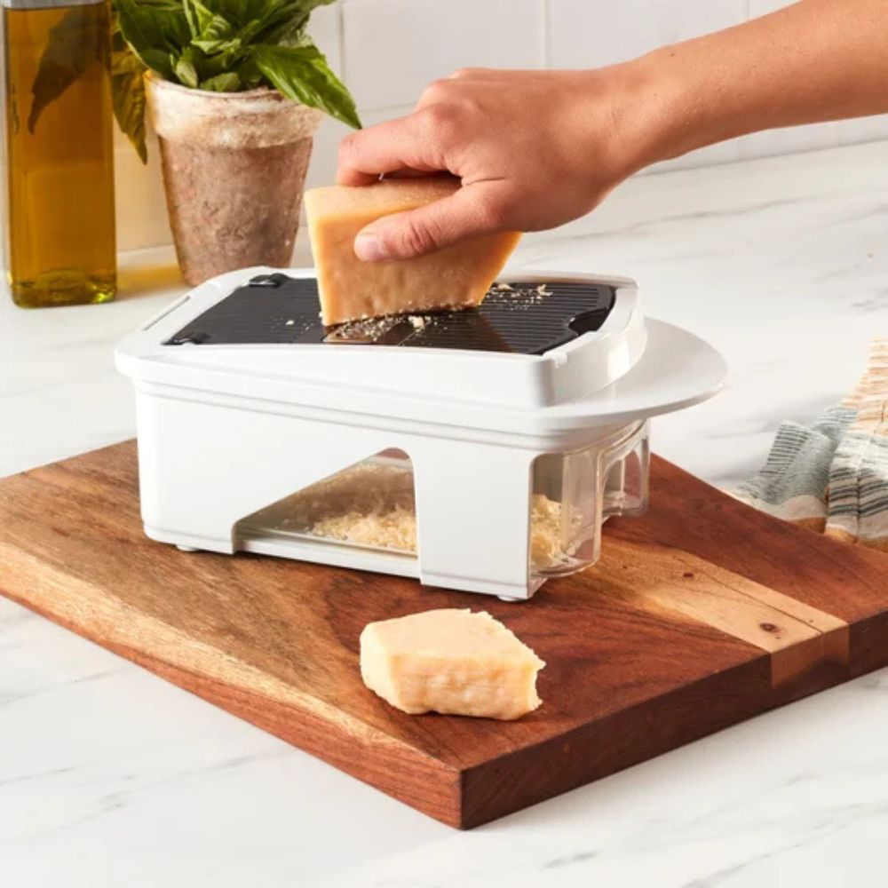 Miu - 11-Piece Vegetable Chopper