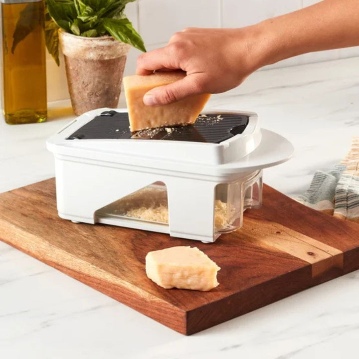 Miu - 11-Piece Vegetable Chopper