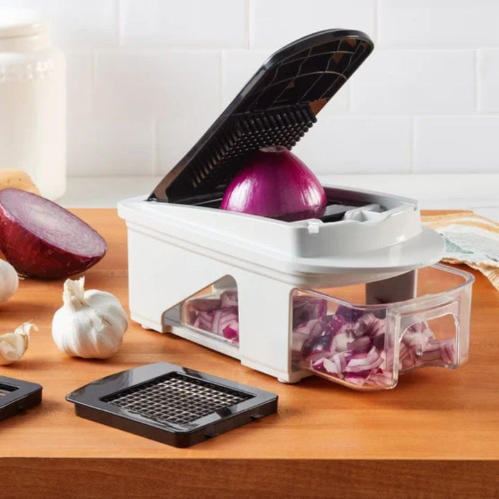 Miu - 11-Piece Vegetable Chopper