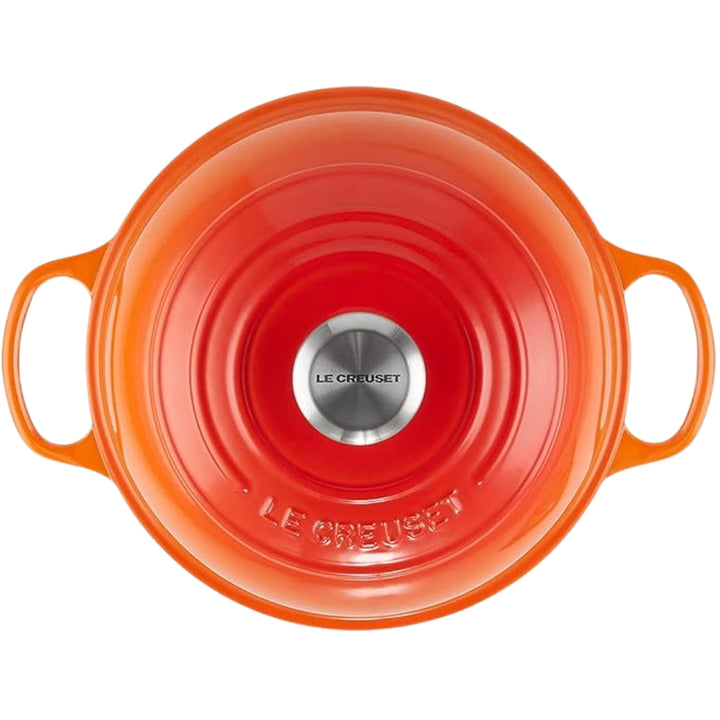 Le Creuset Enamel Cast Iron Bread Oven