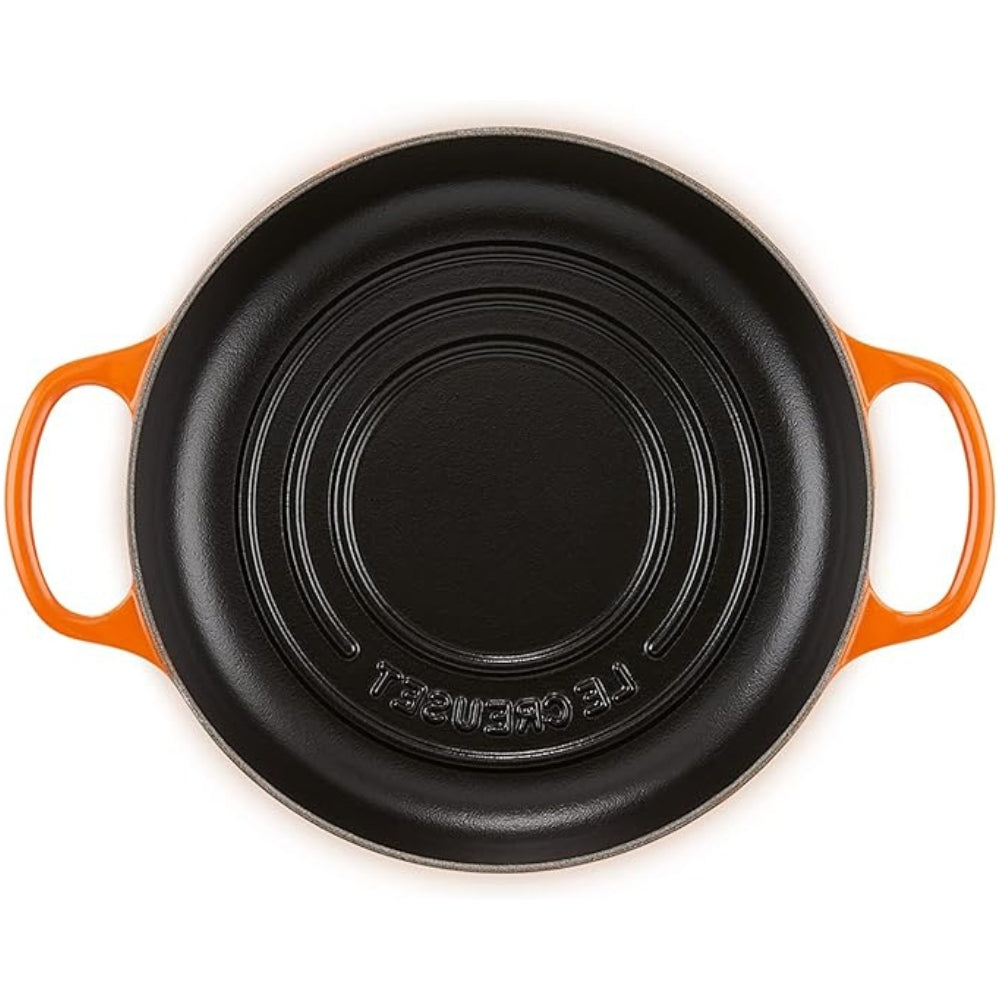 Le Creuset Enamel Cast Iron Bread Oven