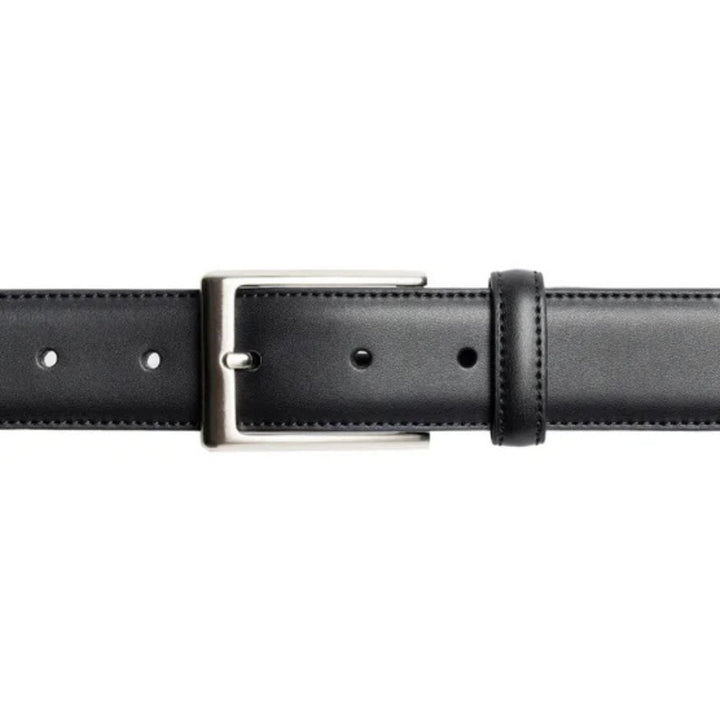Vince Camuto - Ceinture en cuir véritable
