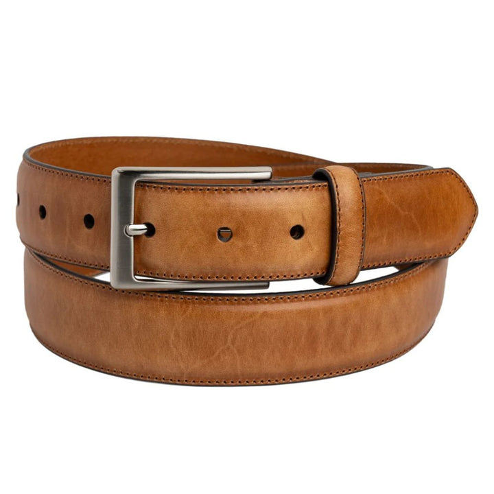 Vince Camuto - Ceinture en cuir véritable