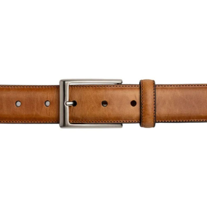 Vince Camuto - Ceinture en cuir véritable
