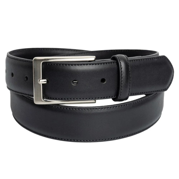 Vince Camuto - Ceinture en cuir véritable