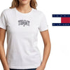Tommy Hilfiger - Crew Neck T-Shirt