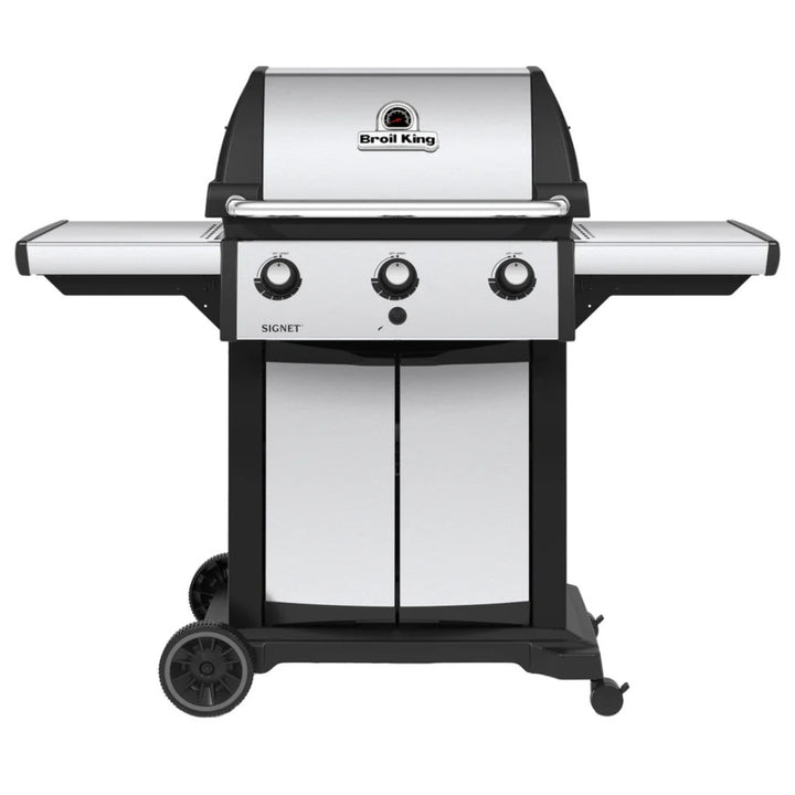 Broil King - Propane Barbecue Signet 320 PRO 3
