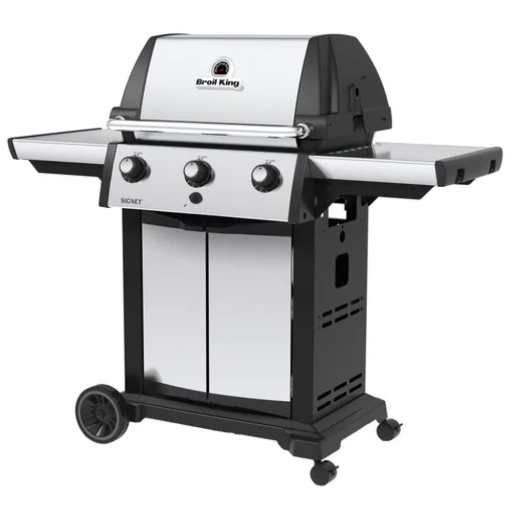 Broil King - Propane Barbecue Signet 320 PRO 3