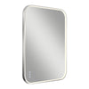 Artika - Royce rectangular LED wall mirror
