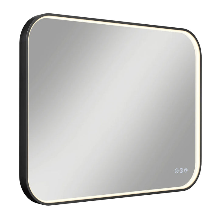 Artika - Royce rectangular LED wall mirror