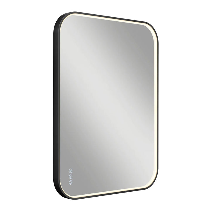 Artika - Royce rectangular LED wall mirror