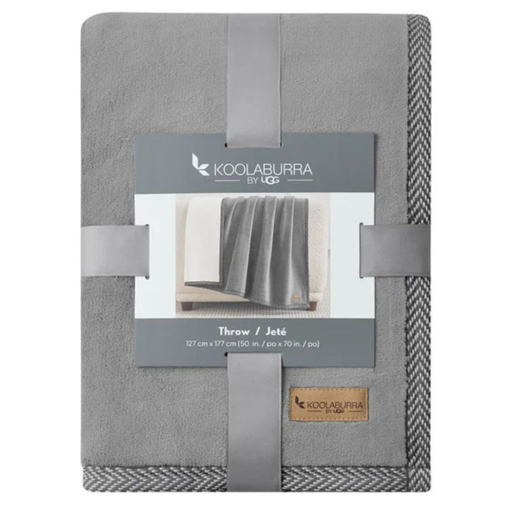 Koolaburra by UGG - Throw
