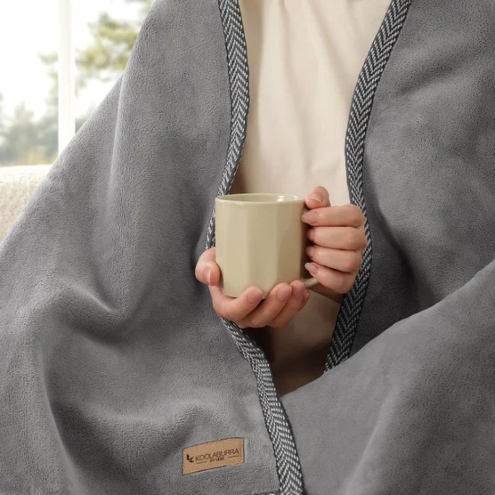 Koolaburra by UGG - Throw
