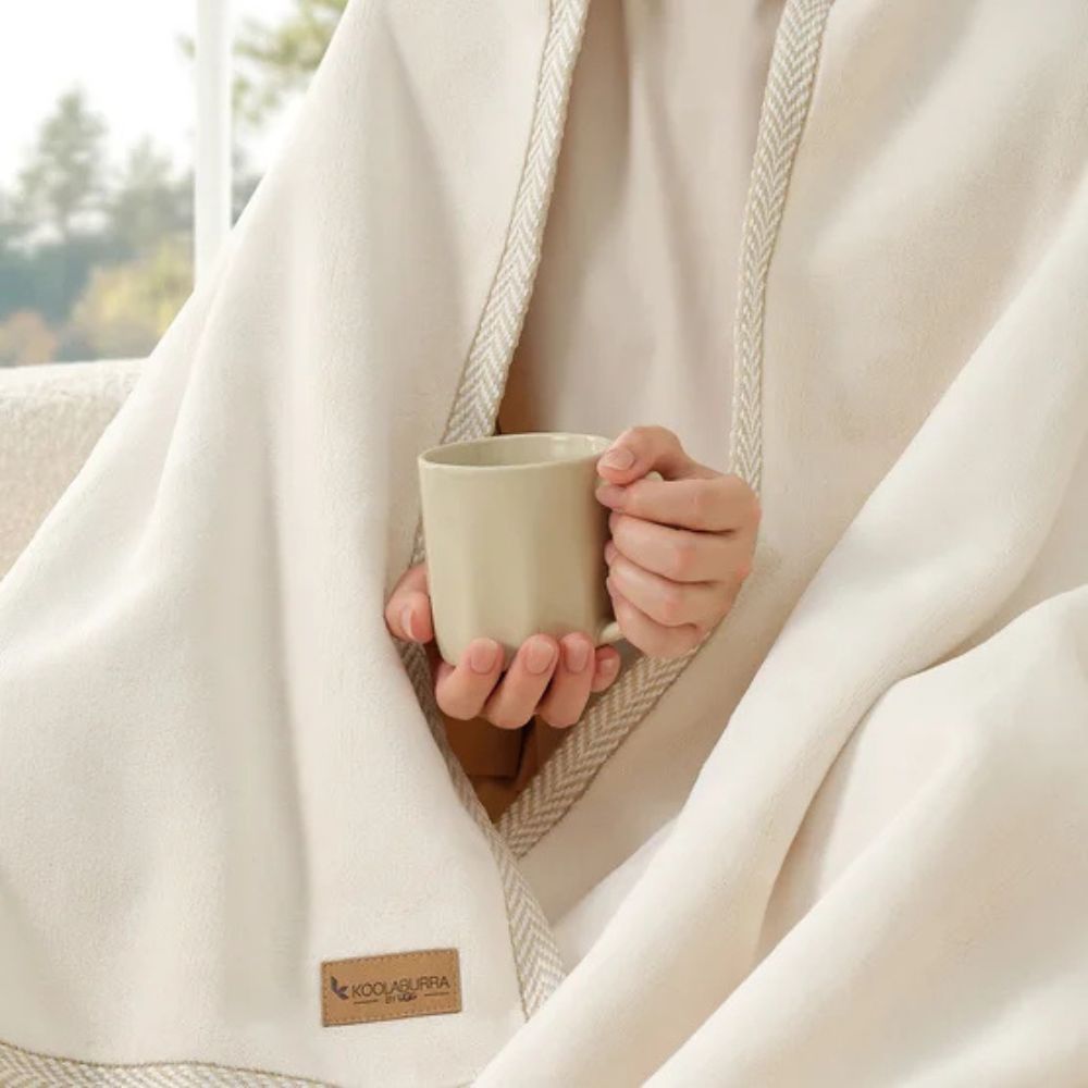 Koolaburra by UGG - Throw