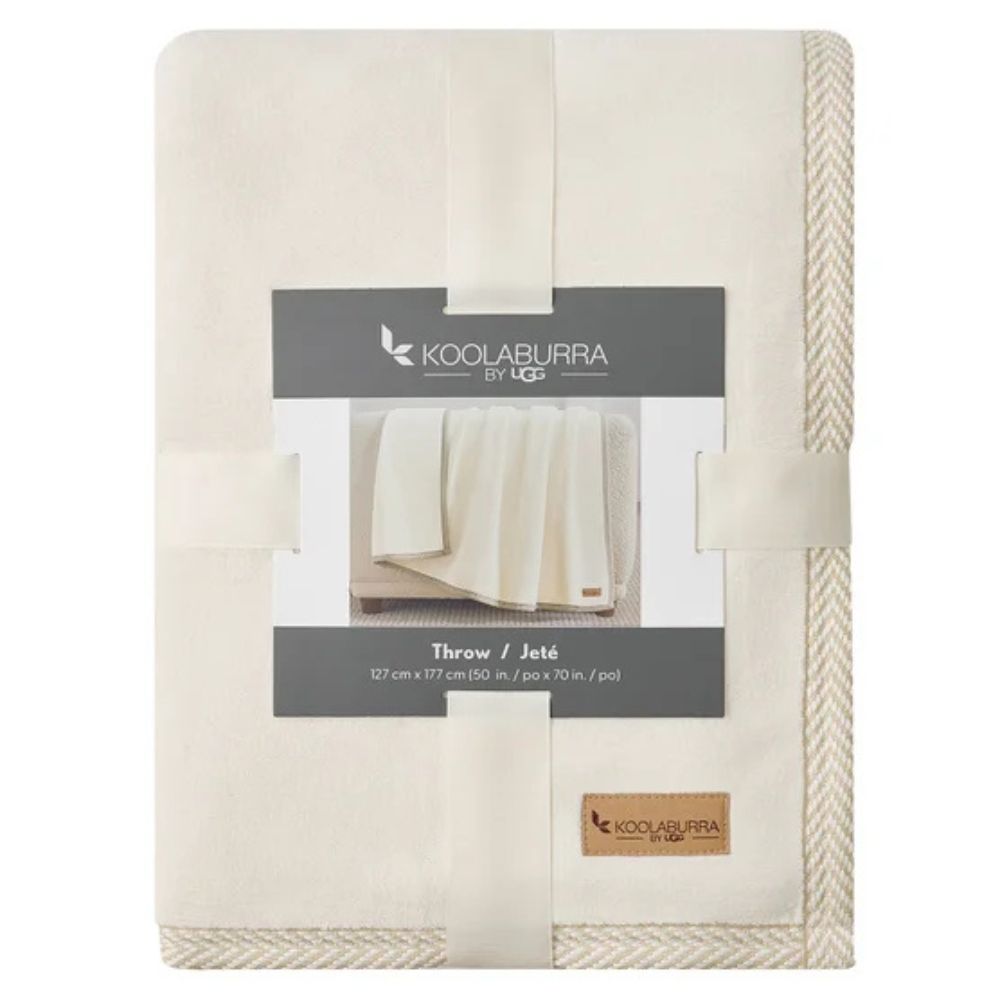 Koolaburra by UGG - Throw