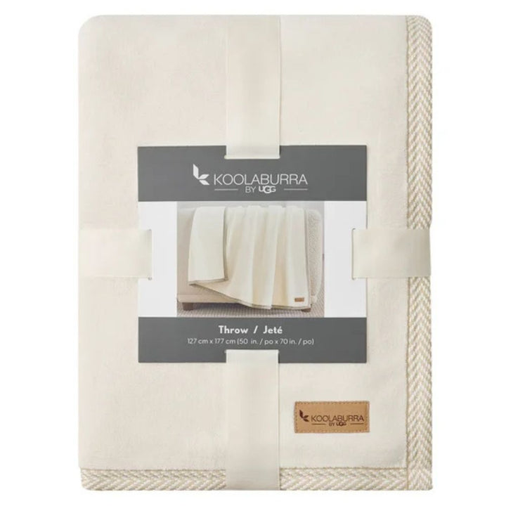 Koolaburra by UGG - Throw
