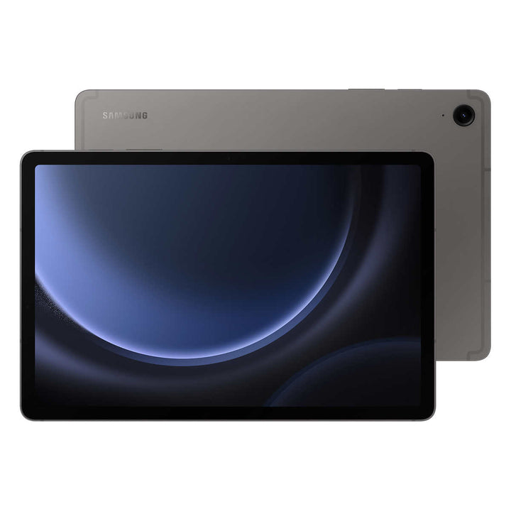 Samsung Galaxy S9 FE Tablet with S-Pen