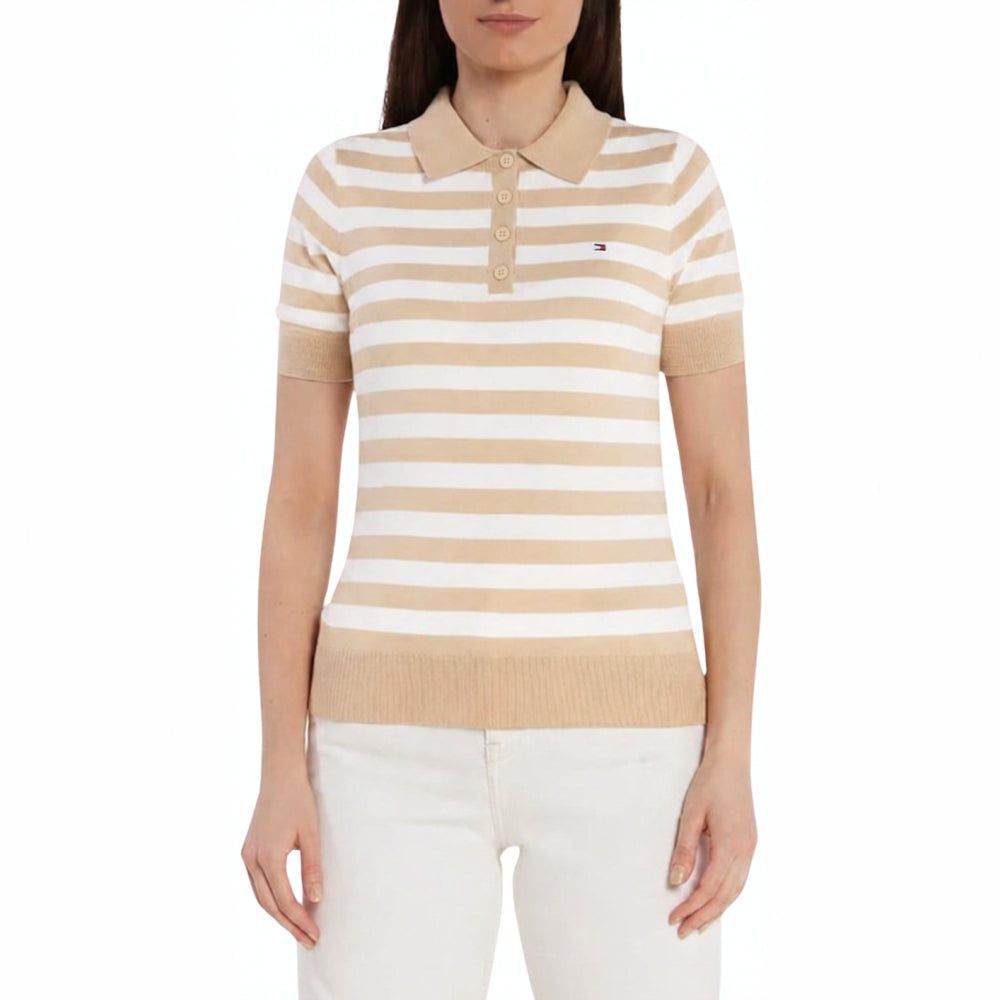 Tommy Hilfiger - Polo manches courtes