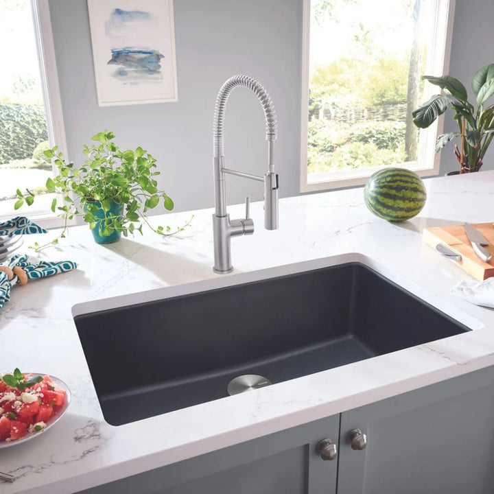 Blanco - 33 in Kitchen Sink