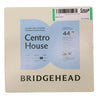 Bridgehead - Café en cup, paquet de 44 cups