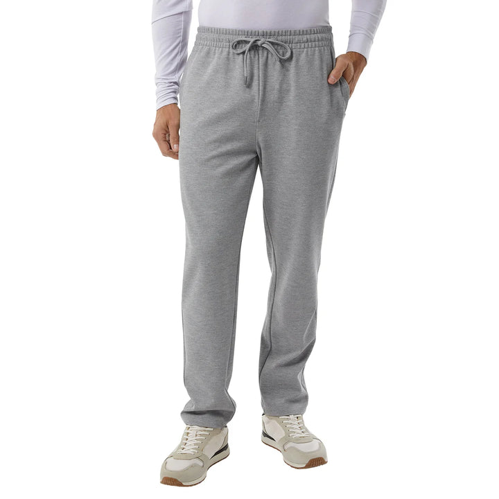 32 Degrees - Pantalon en piqué