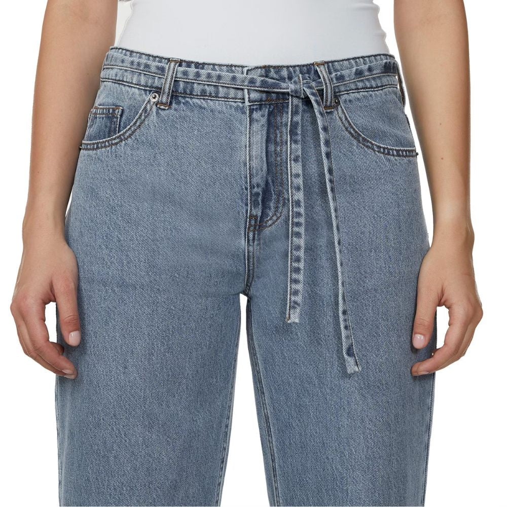 Buffalo - Wide-leg jeans