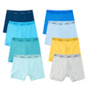 Trimfit - Boys' Boxer Briefs, Pack of 8