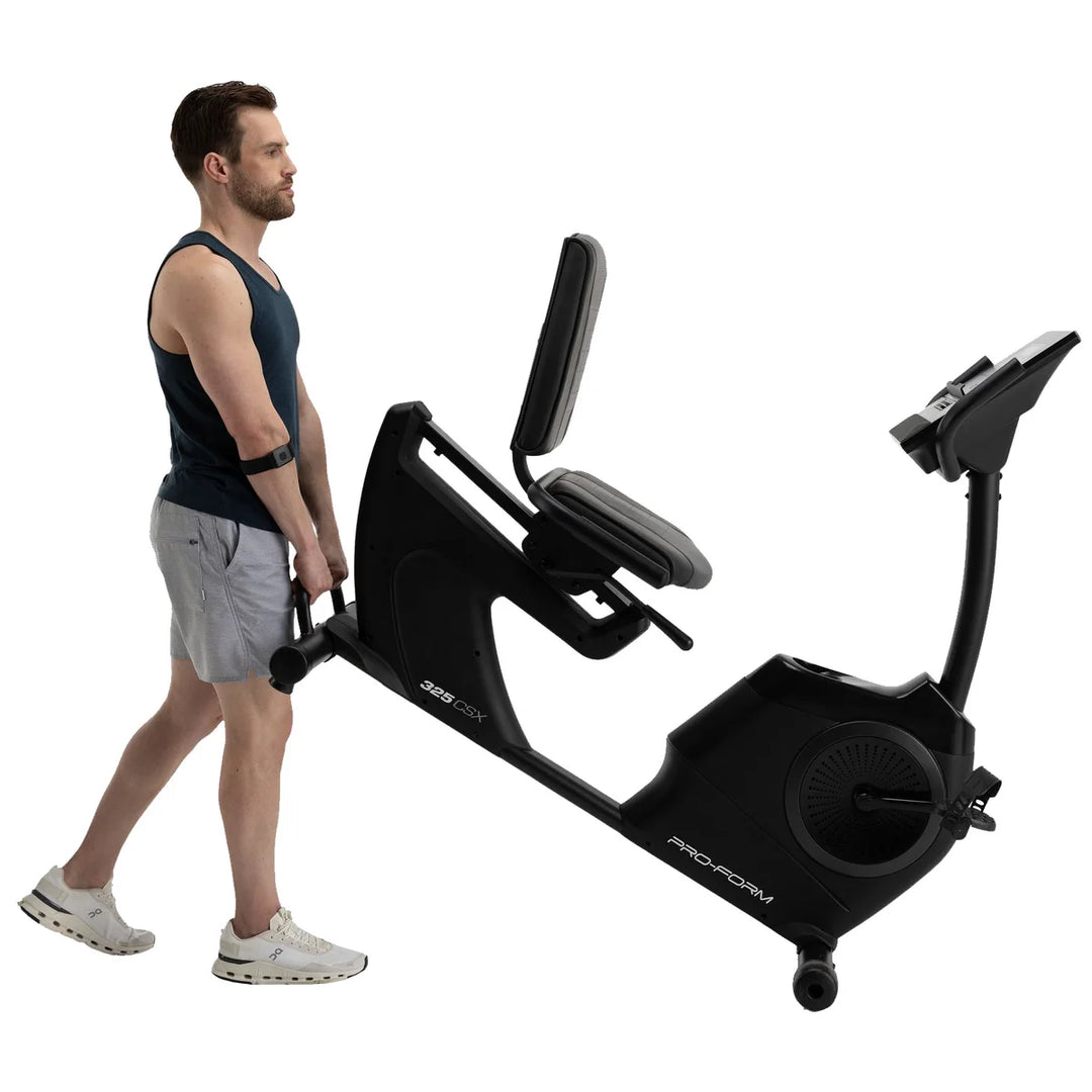 Proform - CSX 325 Stationary Bike