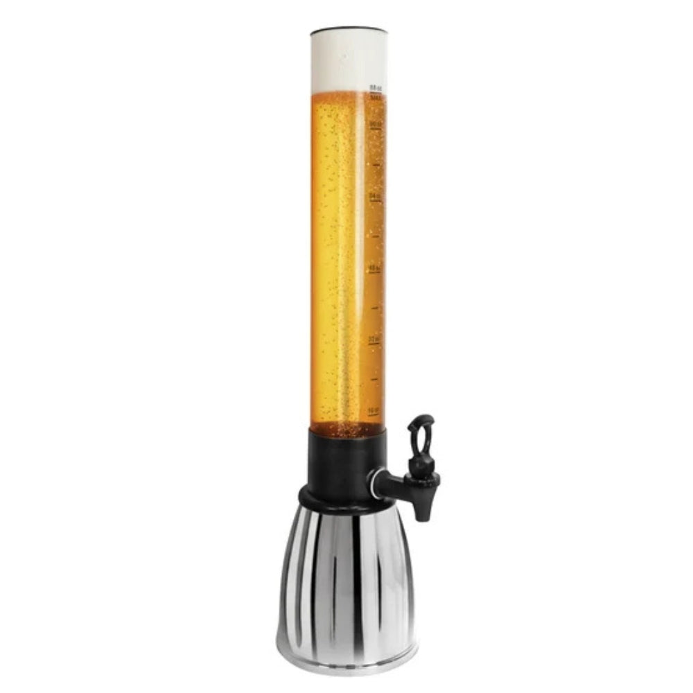 Table - Beverage Tower
