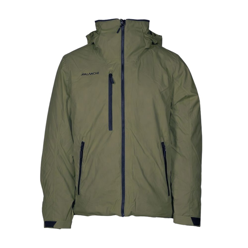 Avalanche - Hogan Ski Jacket